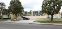 732 E Lexington Ave in El Cajon, CA - Foto de edificio - Building Photo