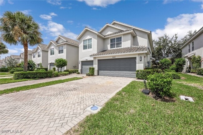 property at 16162 Ravina Way