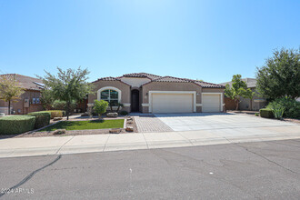 13537 W Paso Trail in Peoria, AZ - Foto de edificio - Building Photo