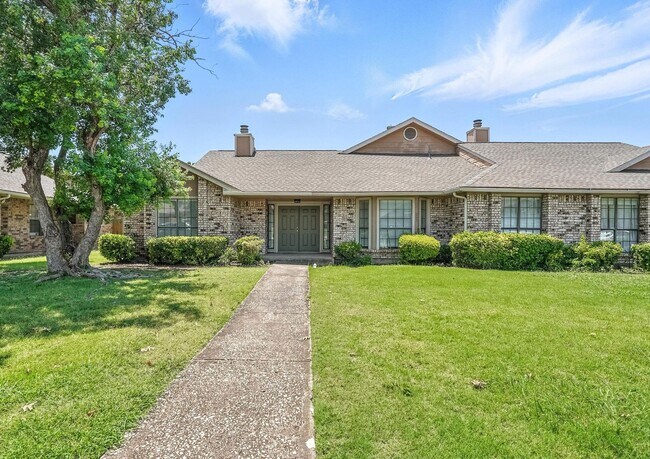 property at 4038 St Christopher Ln