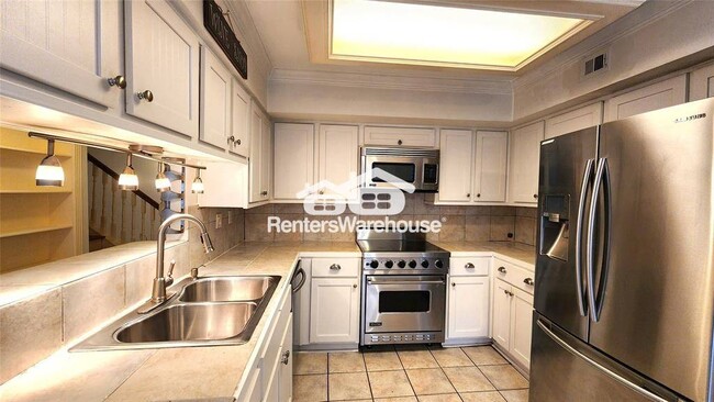 2508 Bering Dr in Houston, TX - Foto de edificio - Building Photo