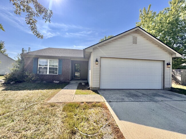 property at 1401 N Berkley Rd