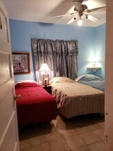 4012 Garden Ave, Unit 3 in West Palm Beach, FL - Building Photo - Building Photo