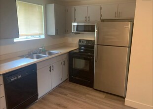 1592 S 500 E in Salt Lake City, UT - Building Photo - Building Photo