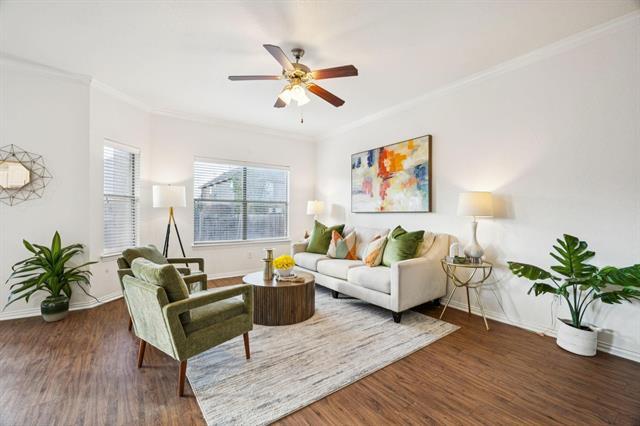 12145 Walden Wood Dr in Fort Worth, TX - Building Photo - Building Photo