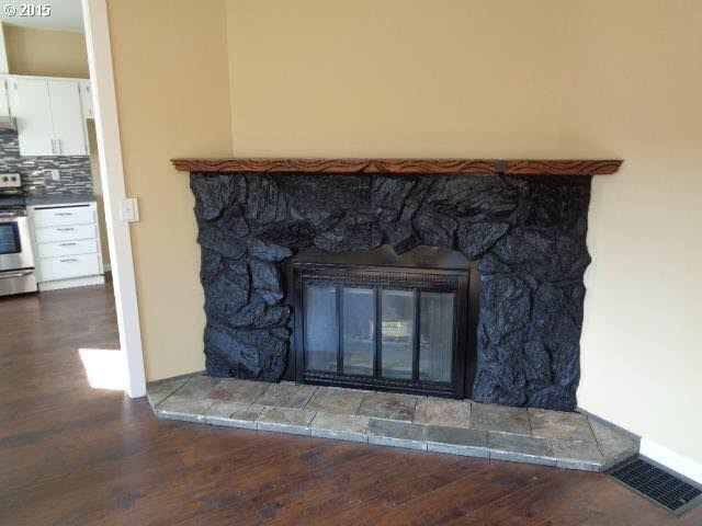 property at 3324 L St