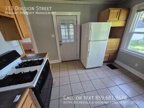 313 Division St in Erlanger, KY - Building Photo - Building Photo
