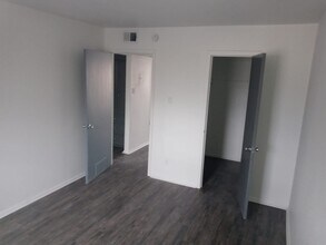 621 Baker St, Unit 20 in San Angelo, TX - Building Photo - Building Photo