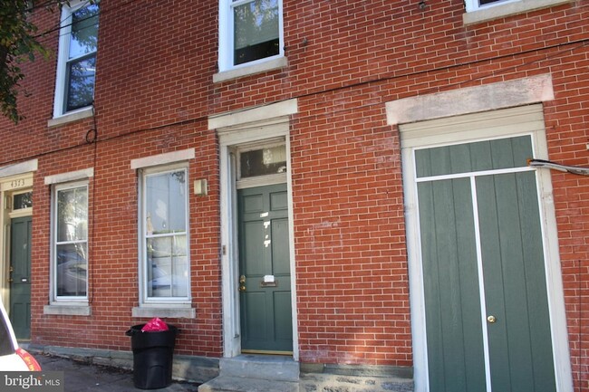 property at 4371-73 Cresson St