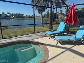 2706 SW 54th Terrace in Cape Coral, FL - Building Photo - Building Photo
