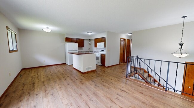 property at 2101 Bradley St