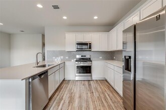 153 Filifera Ct in Leander, TX - Building Photo - Building Photo