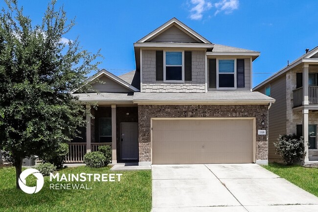 property at 3318 Candlemoon Dr
