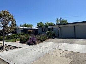 1764 Frobisher Way in San Jose, CA - Building Photo