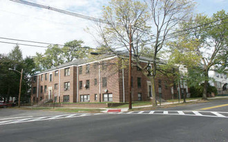 1500 Liberty Ave Apartments