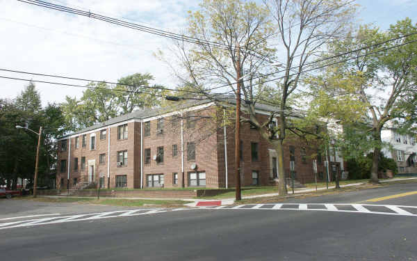 1500 Liberty Ave in Hillside, NJ - Building Photo