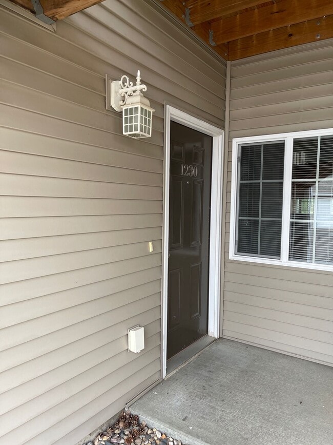 property at 1230 Trail Ridge Rd