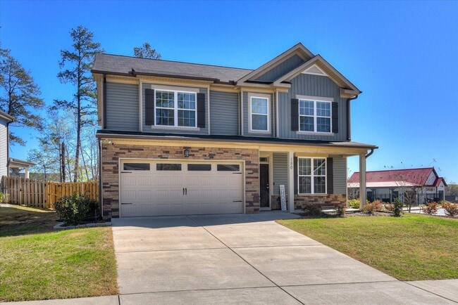 150 Caroleton Dr in Grovetown, GA - Building Photo - Building Photo