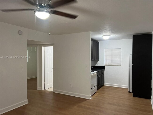 property at 180 NE 71st St