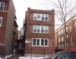 5032 N Winthrop Ave Apartamentos