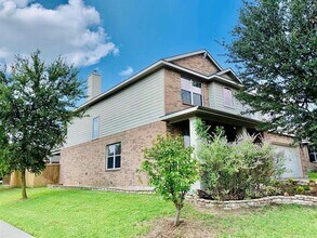 816 Meandering Trail in Little Elm, TX - Building Photo - Building Photo