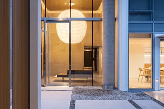 1770 Pendrell St in Vancouver, BC - Building Photo - Building Photo