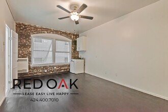 854 S Oxford Ave in Los Angeles, CA - Foto de edificio - Building Photo