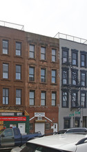 1002 Fulton St in Brooklyn, NY - Building Photo - Building Photo