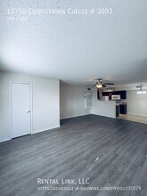 12750 Equestrian Cir in Ft. Myers, FL - Building Photo - Building Photo