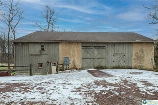 99 Old Company Rd in Barto, PA - Building Photo
