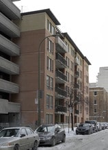 Jardin du Fort in Montréal, QC - Building Photo - Building Photo