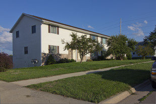 2018-2024 Green Valley Dr Apartments