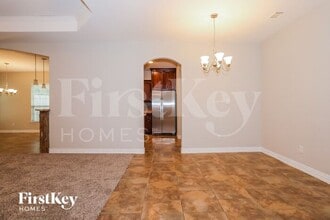 12054 Mustang Ave in Willis, TX - Building Photo - Building Photo