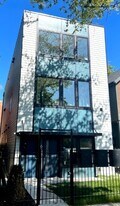 6455 S St Lawrence Ave in Chicago, IL - Building Photo