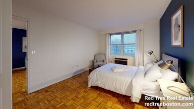 185 Freeman St, Unit 648 in Brookline, MA - Building Photo - Building Photo