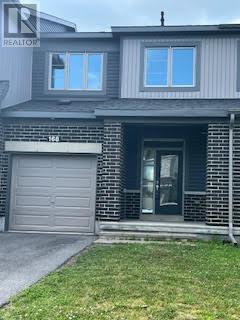 168 Bandelier Way in Ottawa, ON - Building Photo - Building Photo
