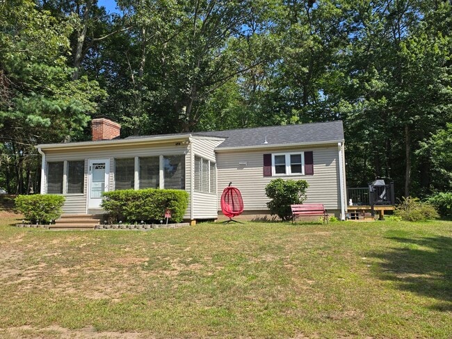 property at 55 Dogwood Rd
