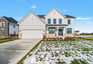 3631 Downing Rd in Ypsilanti, MI - Building Photo