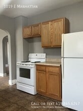 1019 E Manhattan Blvd in Toledo, OH - Building Photo - Building Photo