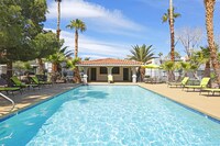Building Photo - Wynn Palms Apartments in Las Vegas, Nevada