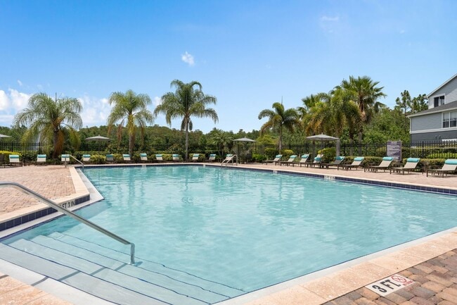 ARIUM Crowntree Lakes in Orlando, FL - Foto de edificio - Building Photo