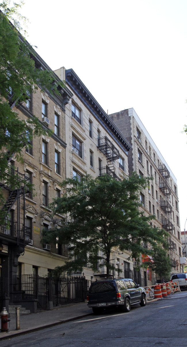 605-607 W 144th St in New York, NY - Building Photo - Building Photo