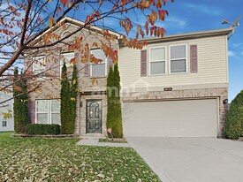 3118 Hurst St in Whiteland, IN - Building Photo