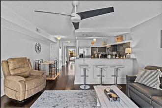 1801 Canal Dr in Carolina Beach, NC - Building Photo - Building Photo