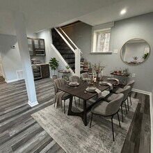 220 N Lamon Ave in Chicago, IL - Building Photo - Building Photo