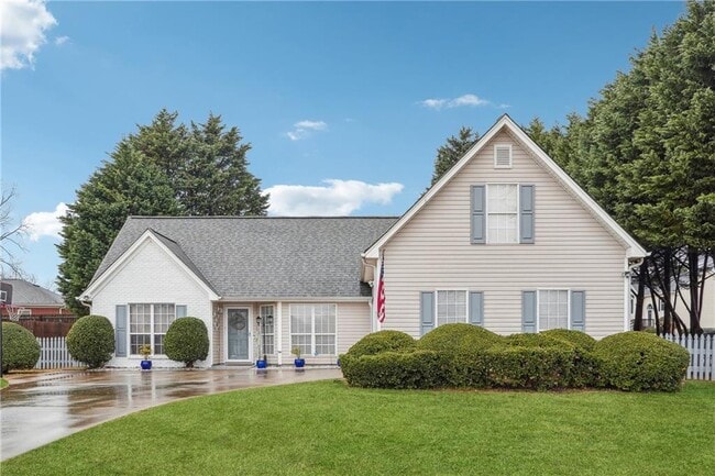 property at 35 Shenandoah Dr
