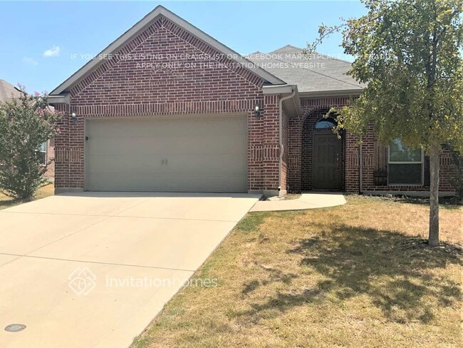 property at 1541 Salado Tr