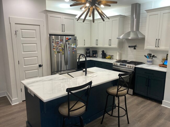 1148 E Baars St in Pensacola, FL - Building Photo - Building Photo