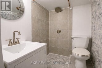 861 Cosburn Ave. in Toronto, ON - Building Photo - Building Photo