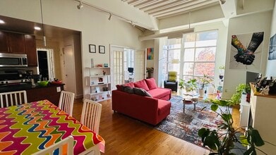1320 13th St NW, Unit Turnkey 2BR/2BAApt in Washington, DC - Building Photo - Building Photo